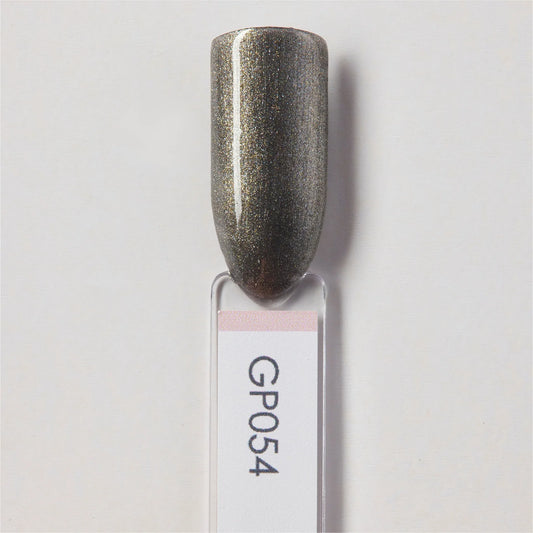 Colour sample stick 054 - Nobody Thought You'd Be