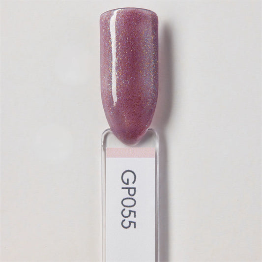 Colour sample stick 055 - As Lost As Alice