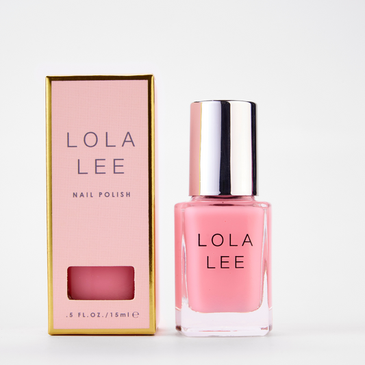 NP102 - Baby Doll You Need Some (French Pink)