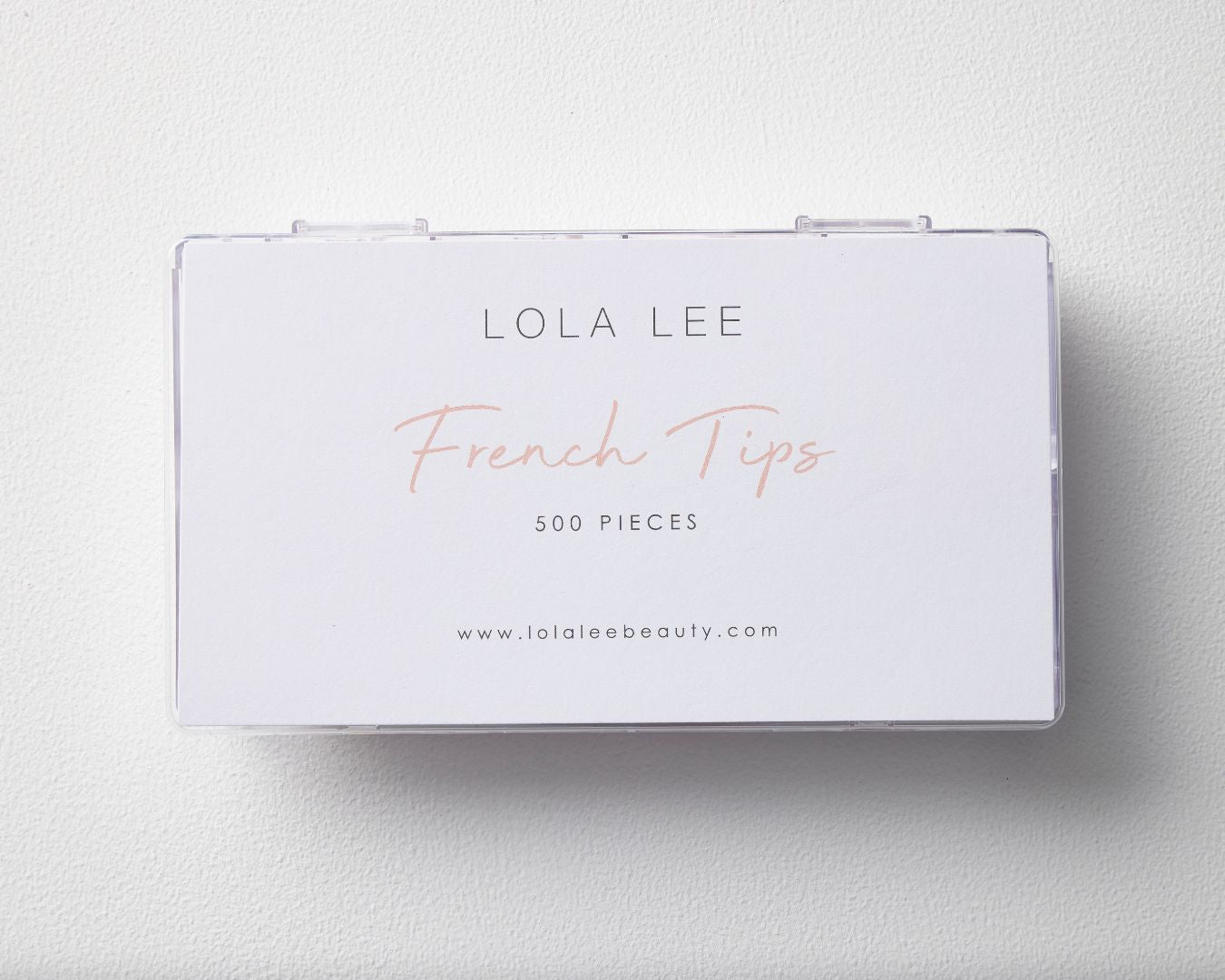 Lola Lee Beauty Products