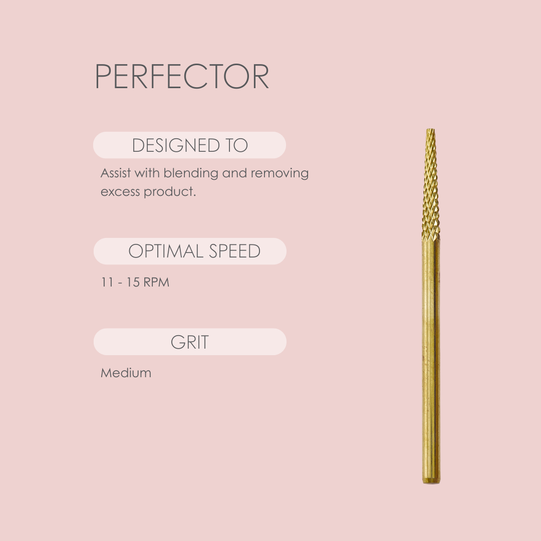 Perfector Bit