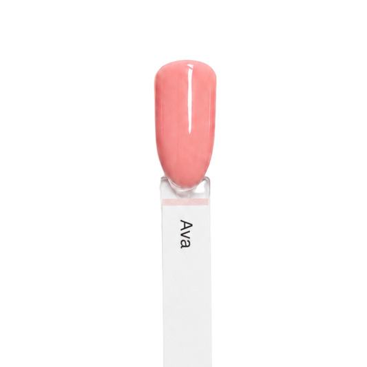 Hard Gel Ava