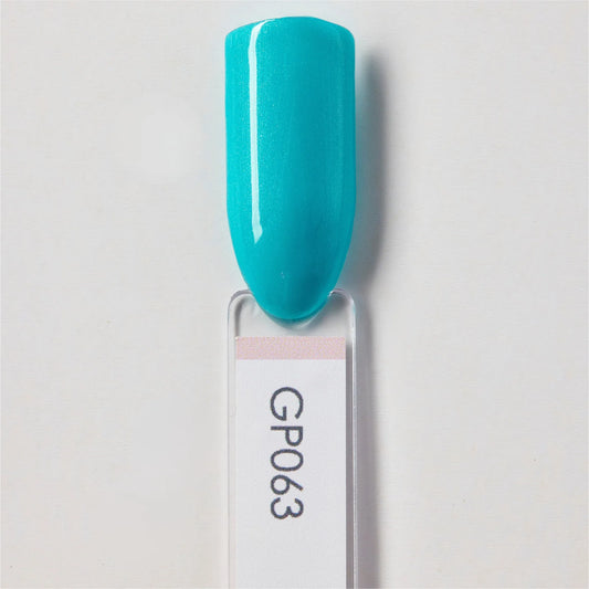 Colour sample stick 063 - Tangled Adventure