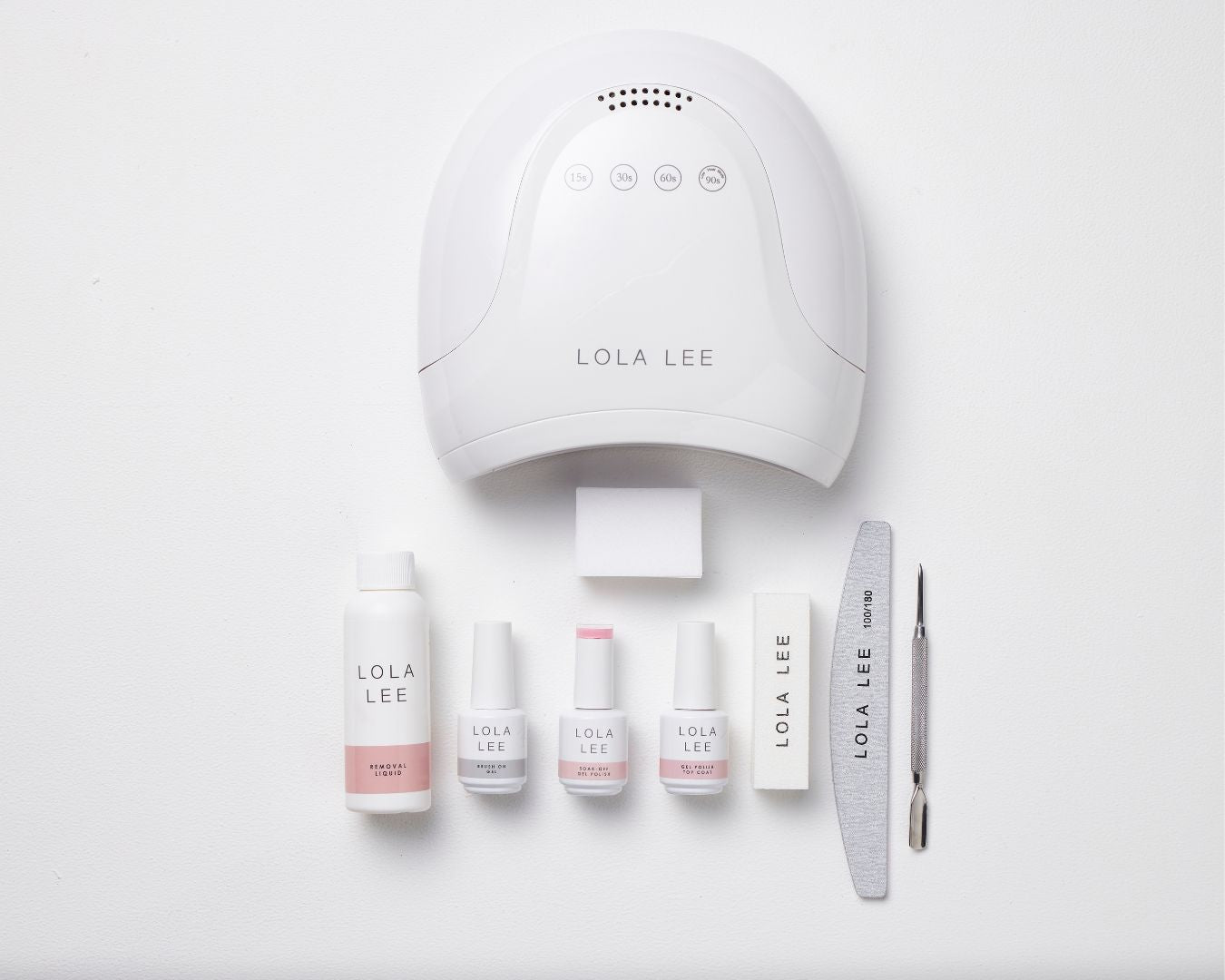 Lola Lee Beauty Products