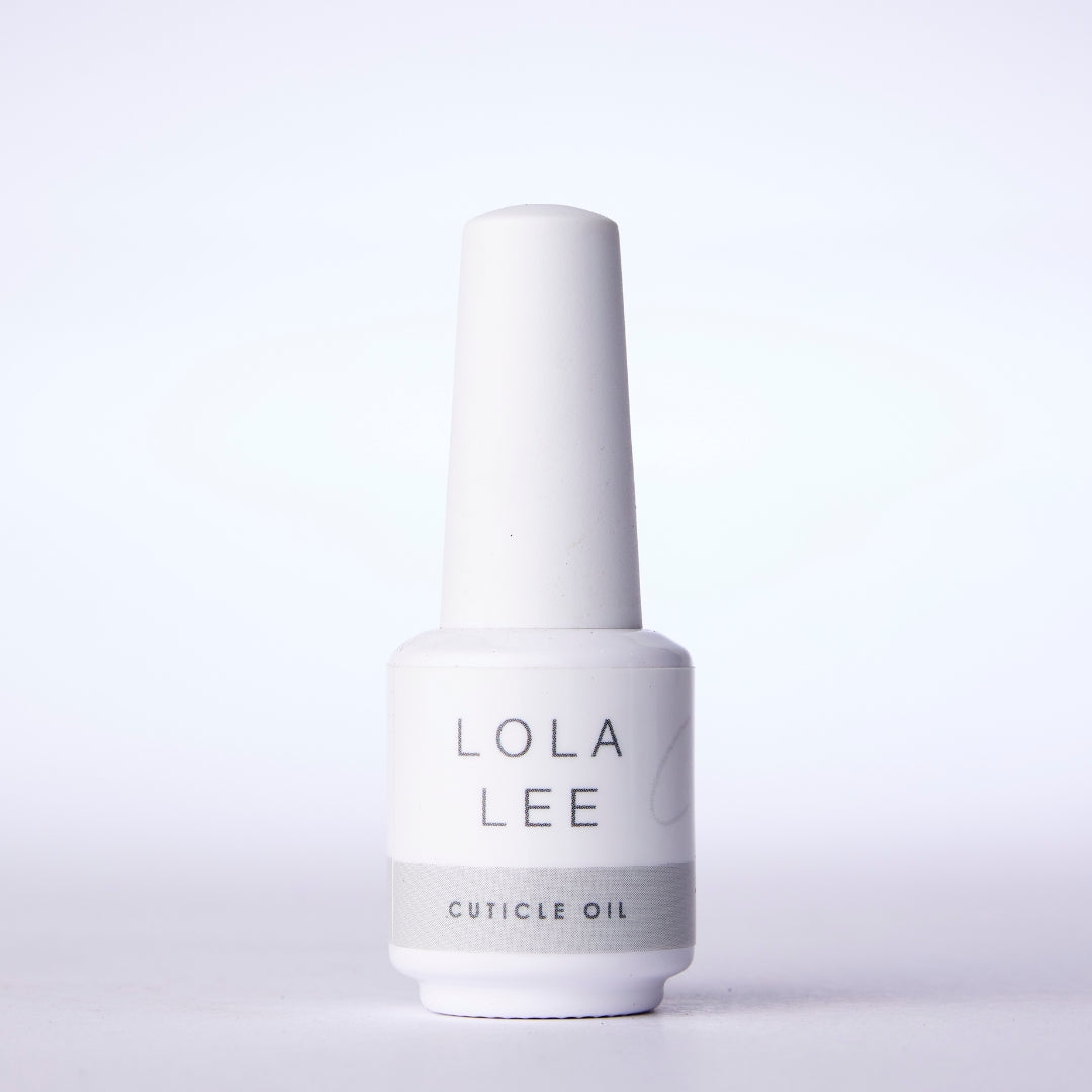 Cuticle Oil 8ml