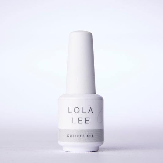 Cuticle Oil 8ml