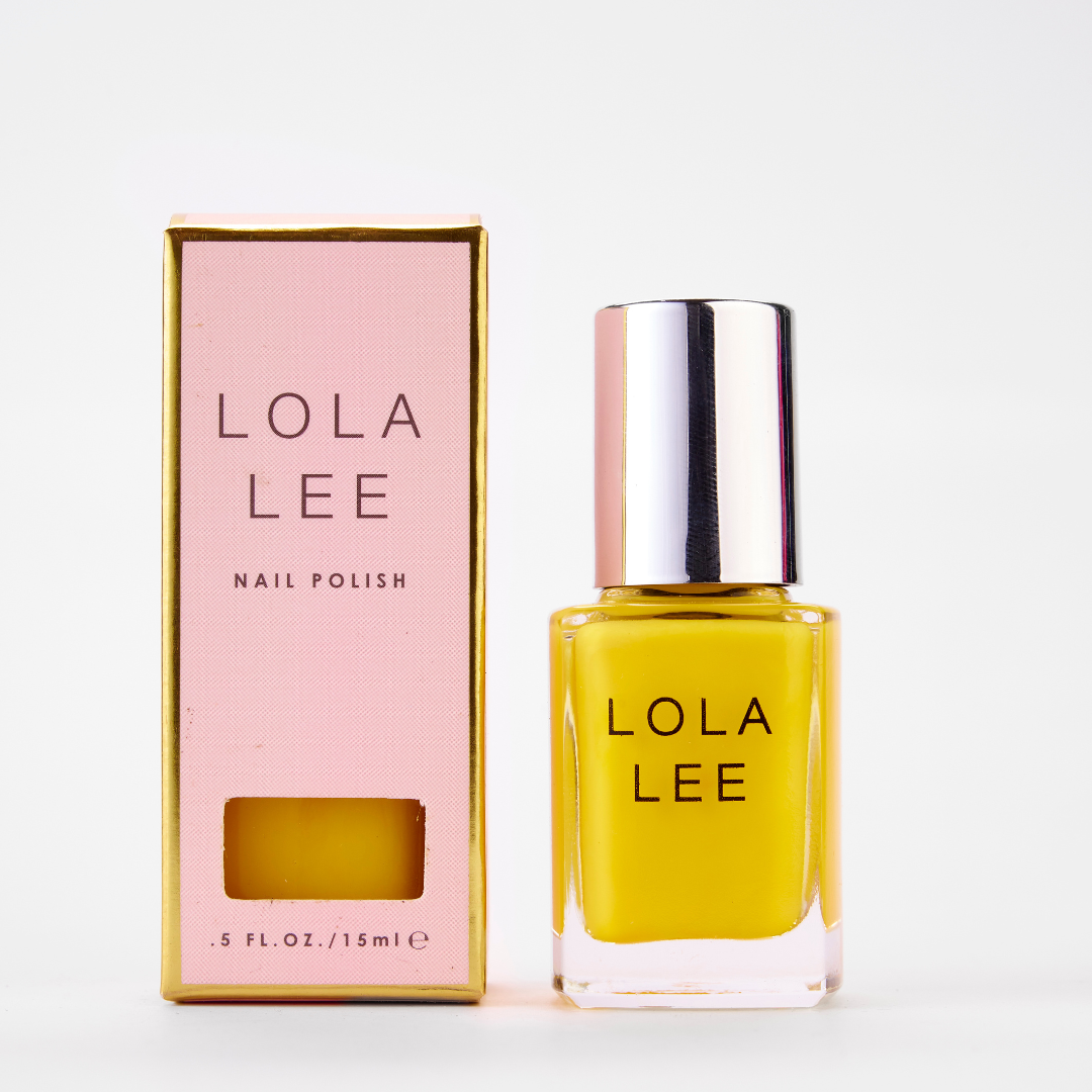 NP136 - She Is The Boss