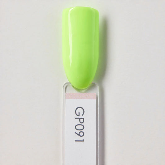 Colour sample stick 091 - Girls Just Wanna Have Sun