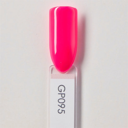 Colour sample stick 095 - This Went Unnoticed