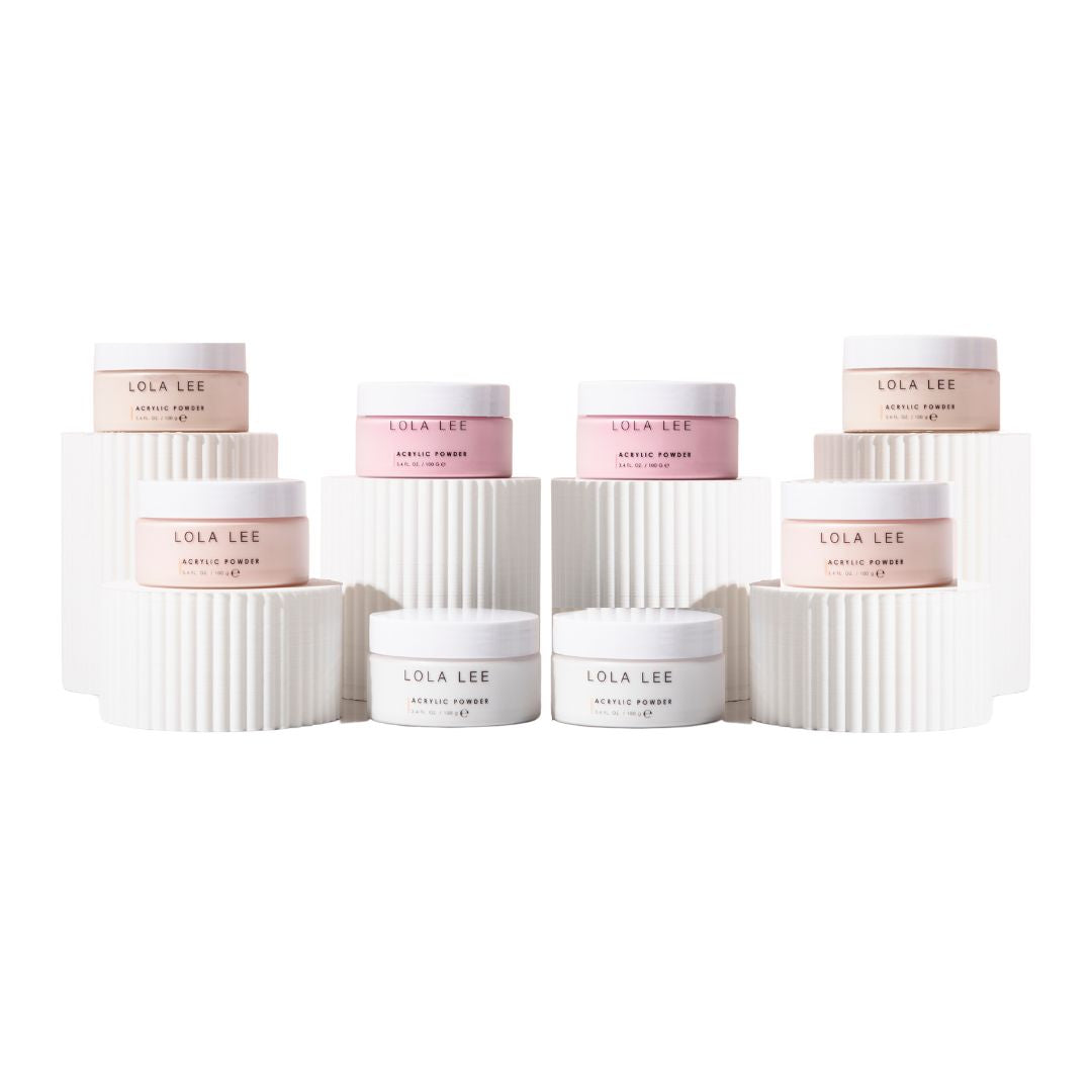 Lola Lee Beauty Products