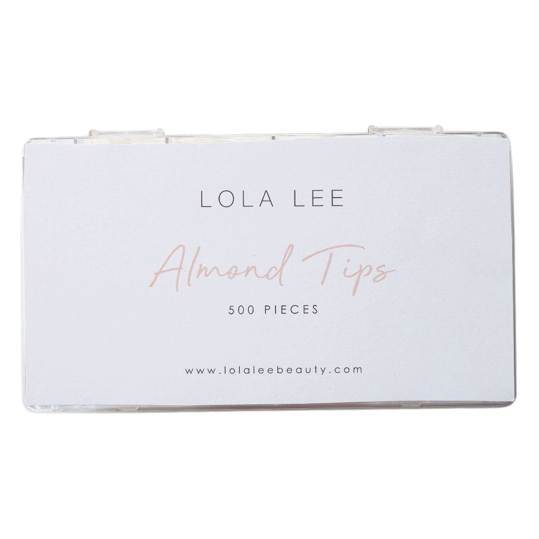 Lola Lee Beauty Products