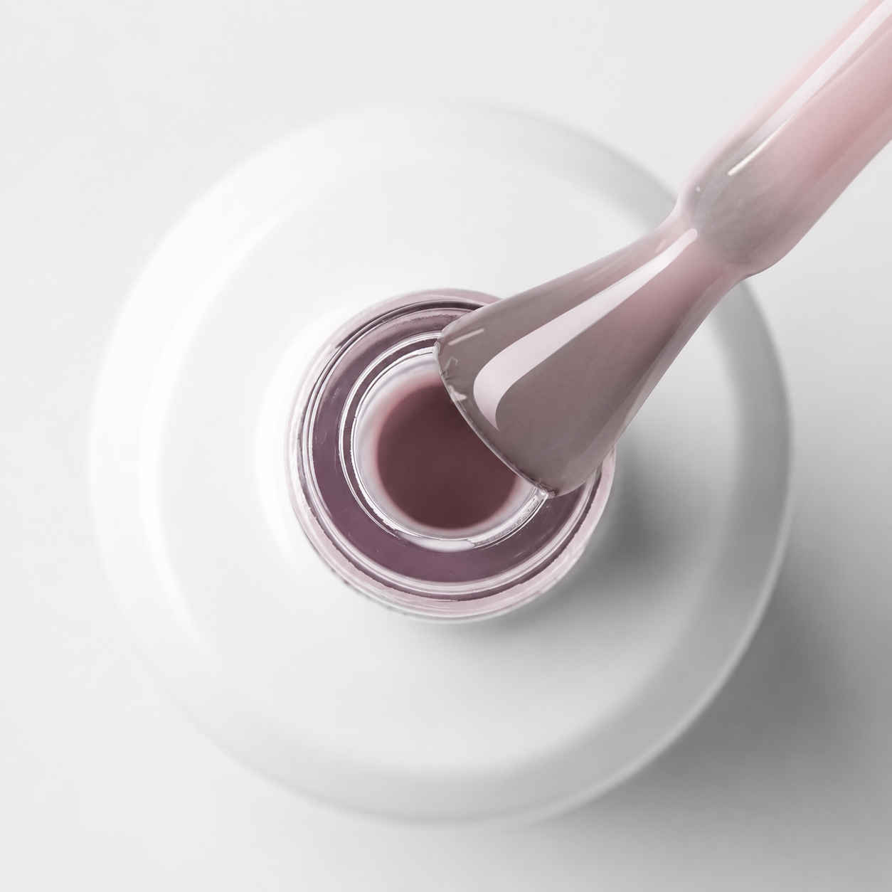 Brush on Gel Bare