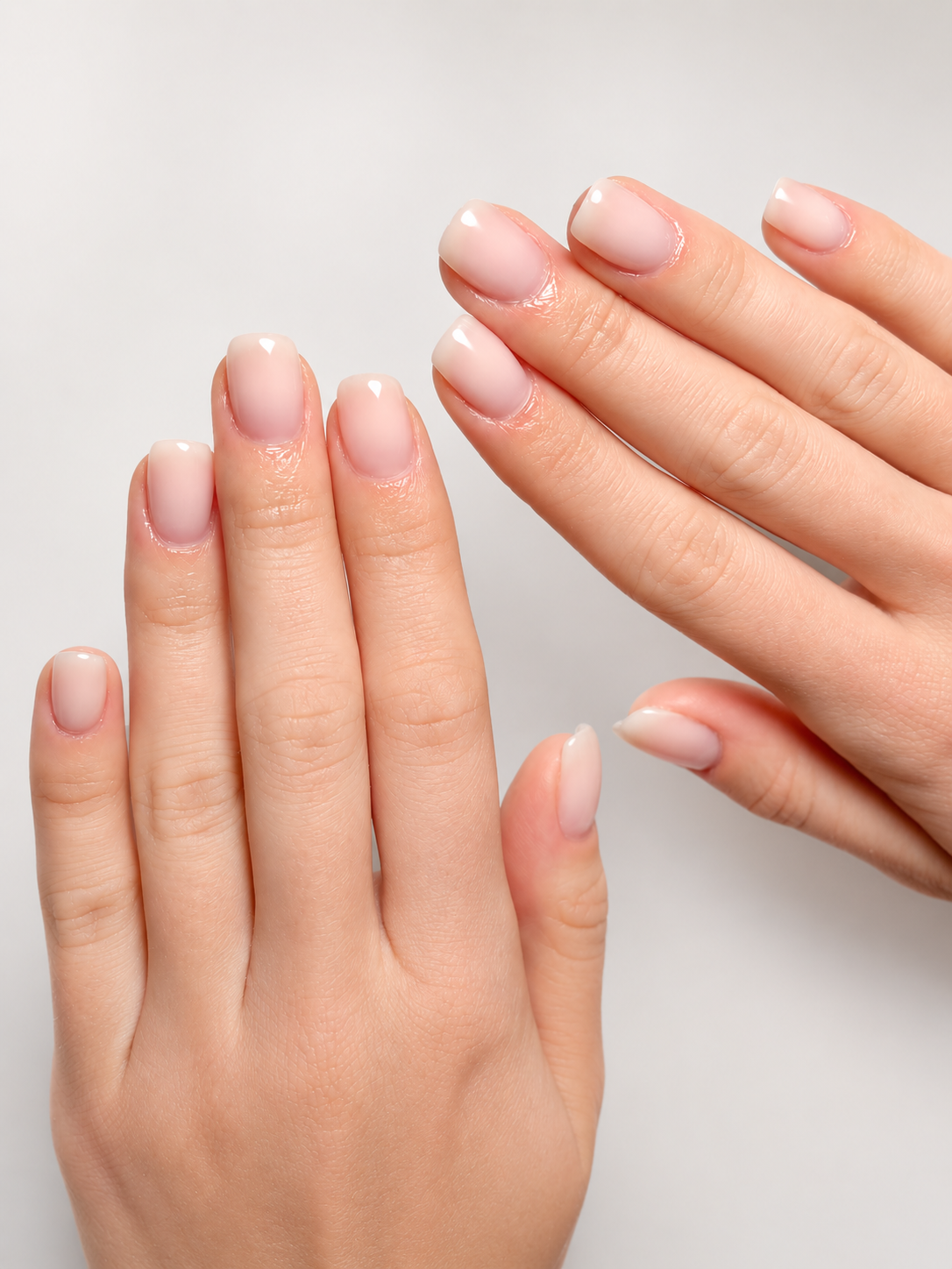 Brush on Gel Bare