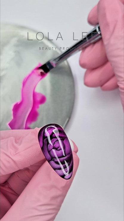 Blooming Gel