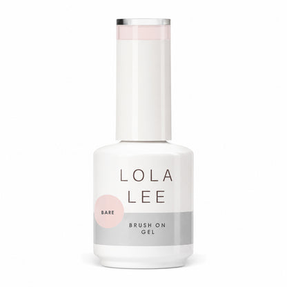 Brush on Gel Bare