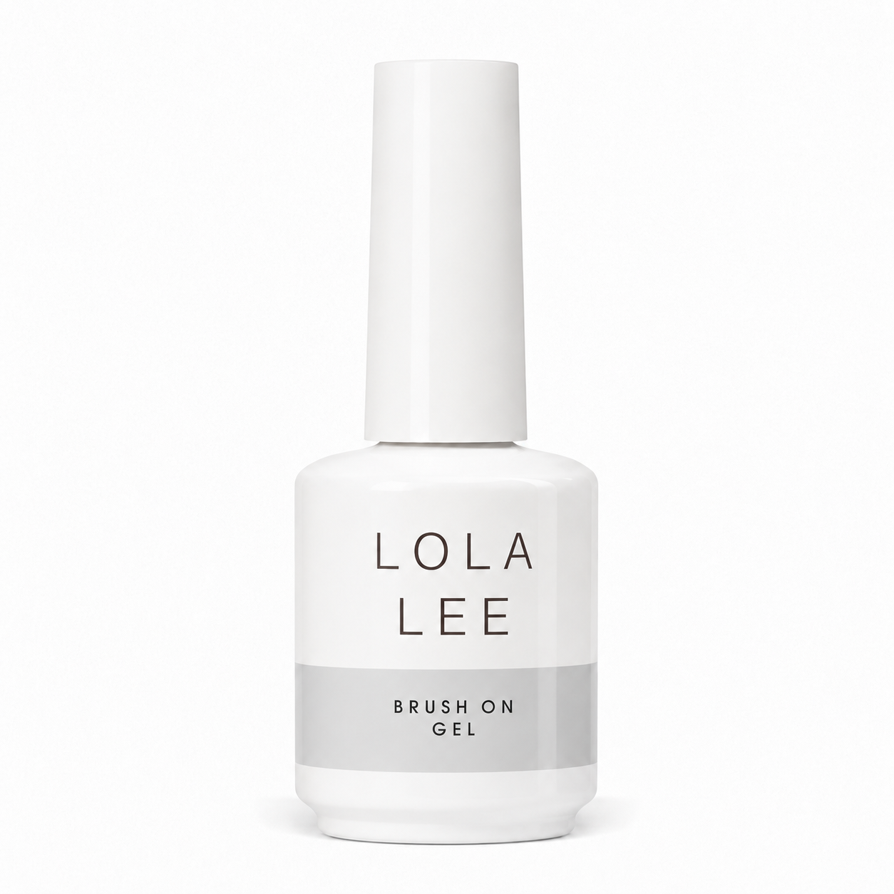 Brush on Gel Clear