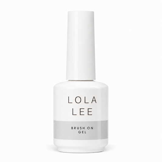 Brush on Gel Clear