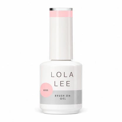 Brush on Gel Kiss
