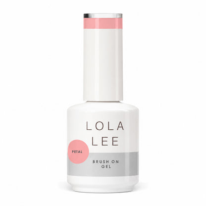 Brush on Gel Petal