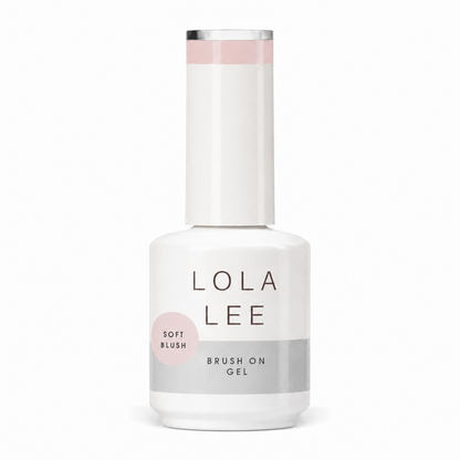 Brush on Gel Soft Blush