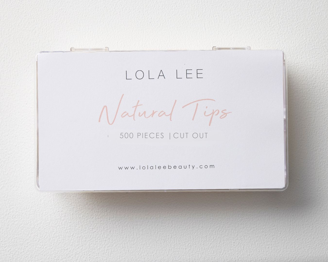 Lola Lee Beauty Products