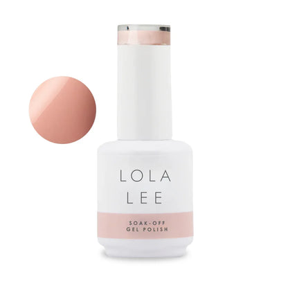 195 - I Scream, You Scream - Lola Lee Beauty Products - Gel Polish