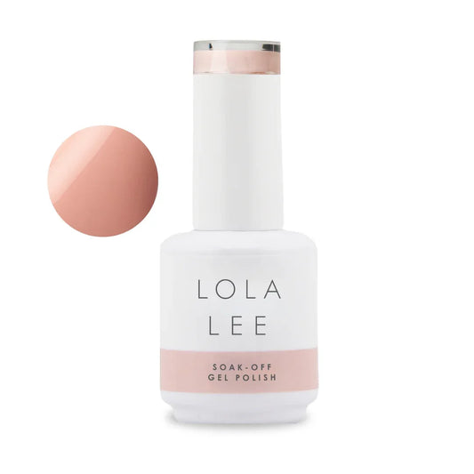195 - I Scream, You Scream - Lola Lee Beauty Products - Gel Polish