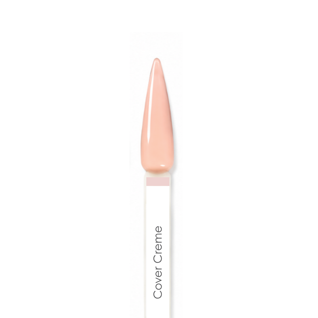 Cover Crème
