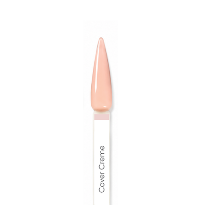 Cover Crème