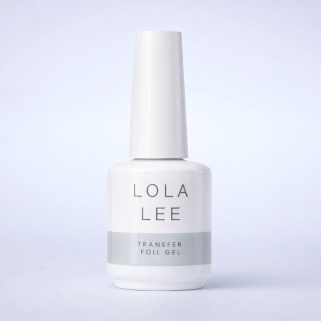 Transfer Foil Gel