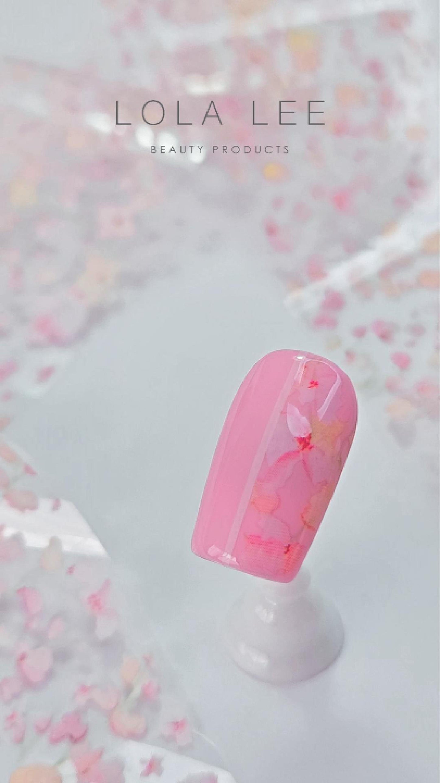 Transfer Foil Gel