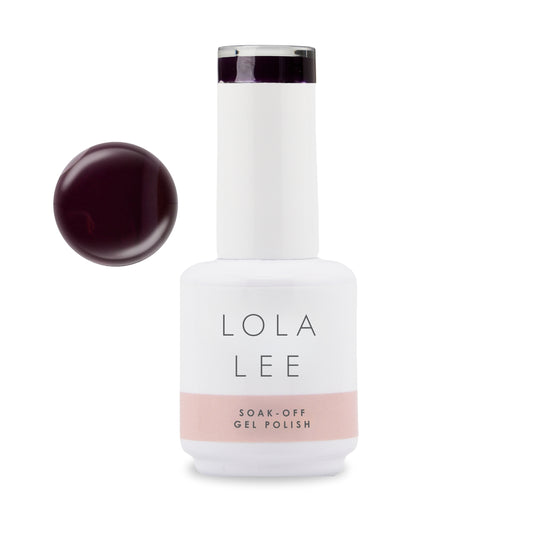 112 - Lola Lee Me Girl