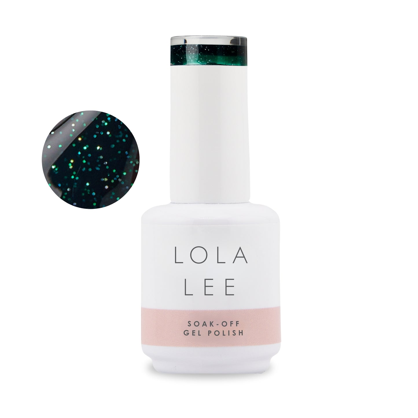 208 - In A Galaxy Of Green