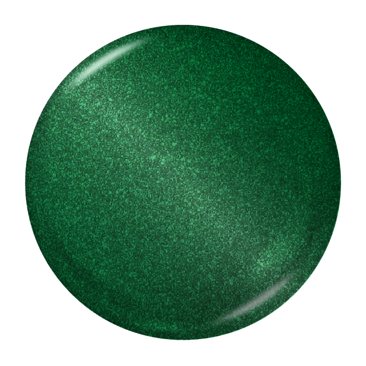 208 - In A Galaxy Of Green