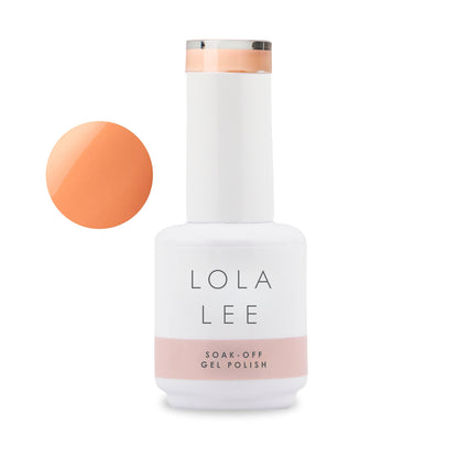 218 - Peaches and Beaches