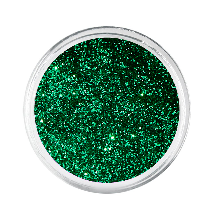 Emerald Forest Glitter