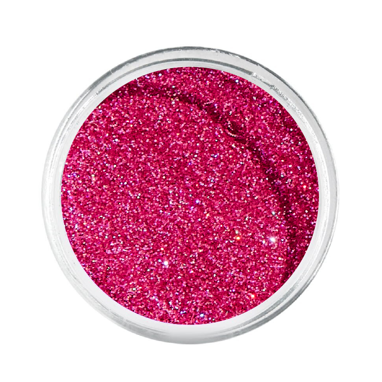 Garnet Crystal Glitter