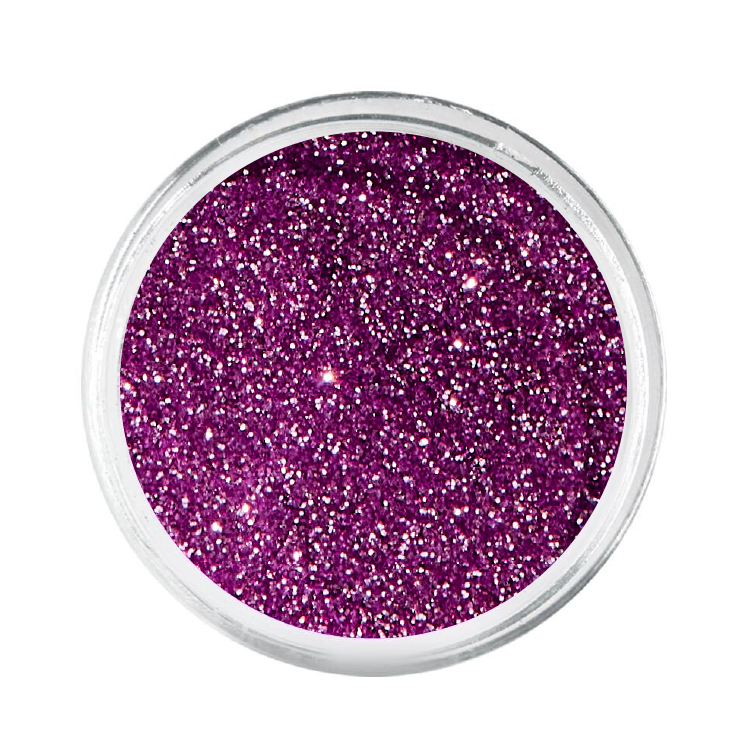 Lavender Dream Glitter