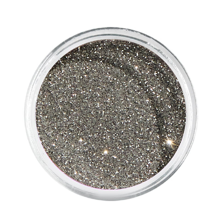 Platinum Card Glitter