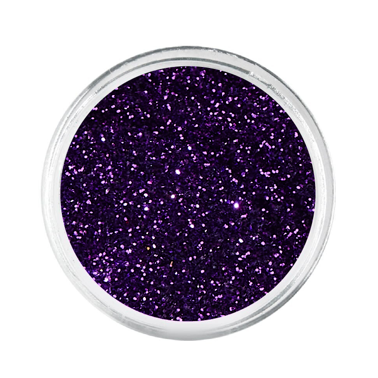 Velvet Twilight Glitter