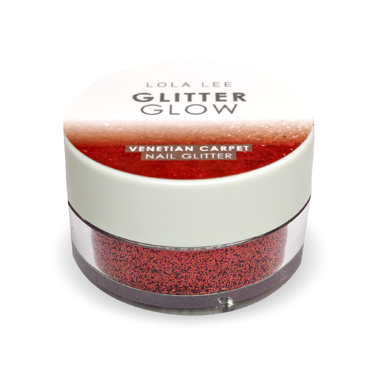 Venetian Carpet Glitter