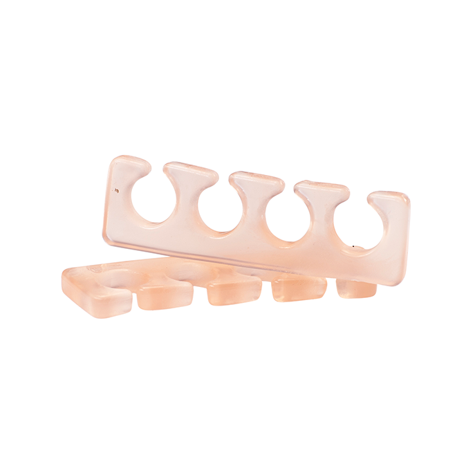 Jelly Toe Separator