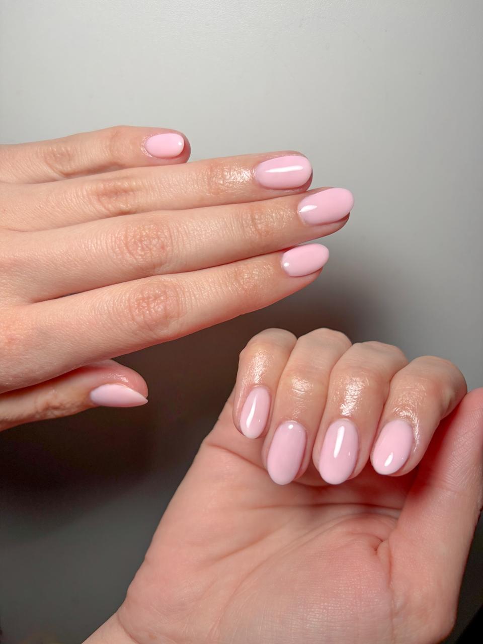 Brush on Gel Kiss