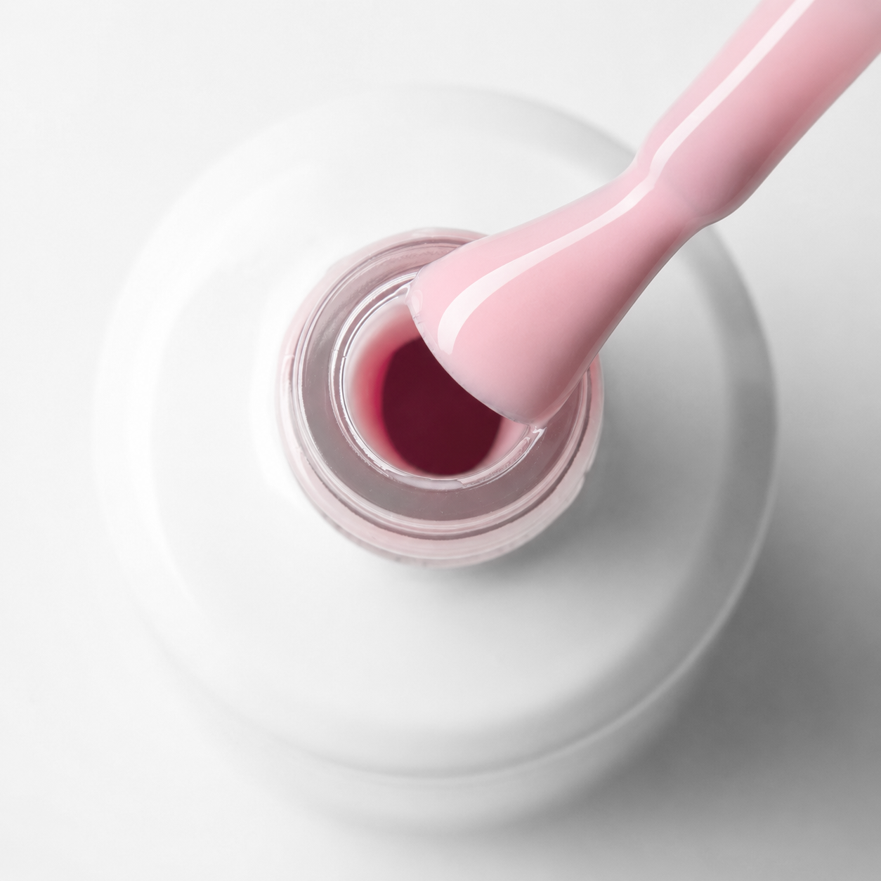 Brush on Gel Kiss