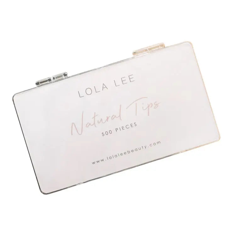 Lola Lee Beauty Products