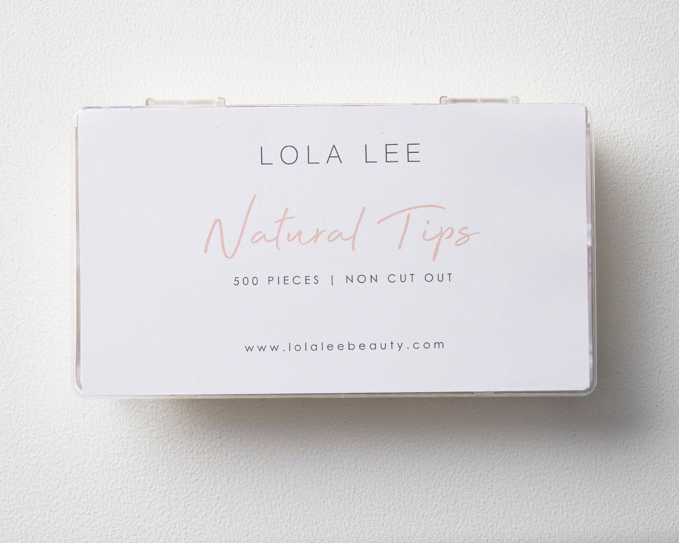 Lola Lee Beauty Products