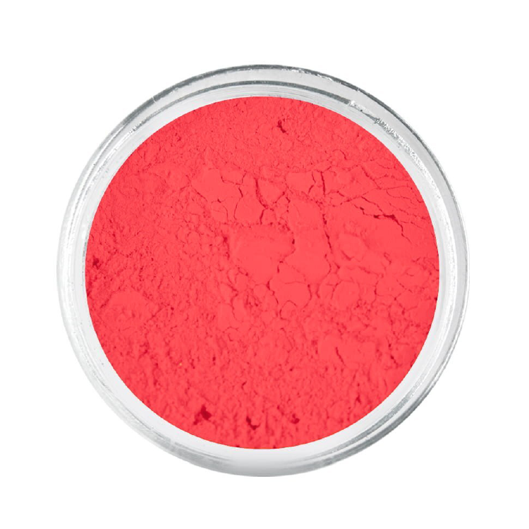 Electric Coral Powder