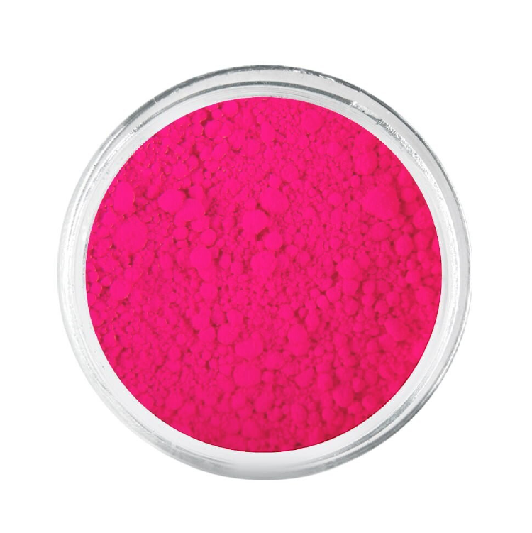 Radiant Rose Powder