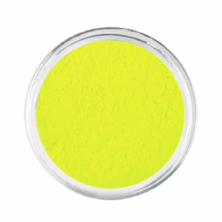 Solar Yellow Powder