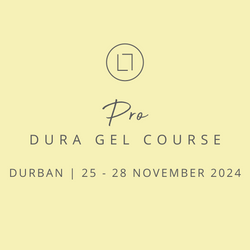 Pro Dura Gel - November